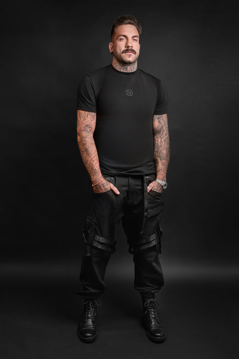 NØIRTEK TECHNICKÉ CARGO KALHOTY