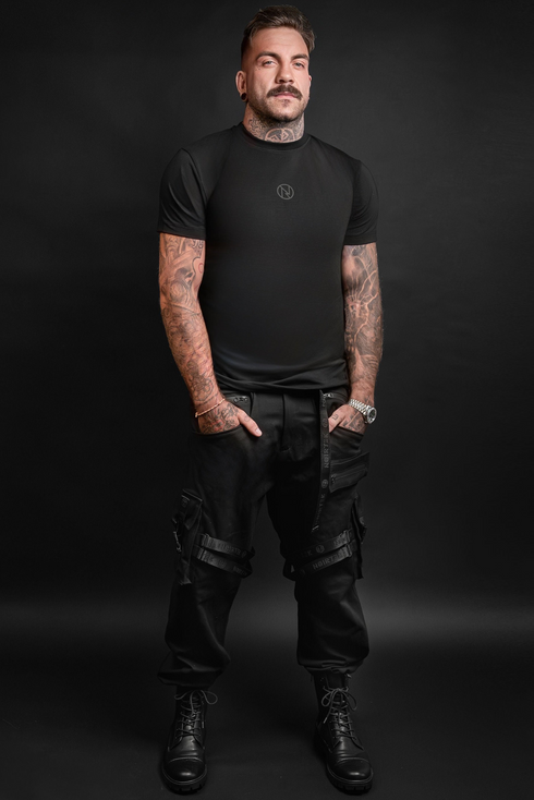 NØIRTEK TECHNICKÉ CARGO KALHOTY