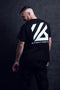 BLACKOUT EVENTS × NØIRTEK OVERSIZE T-SHIRT MERCH