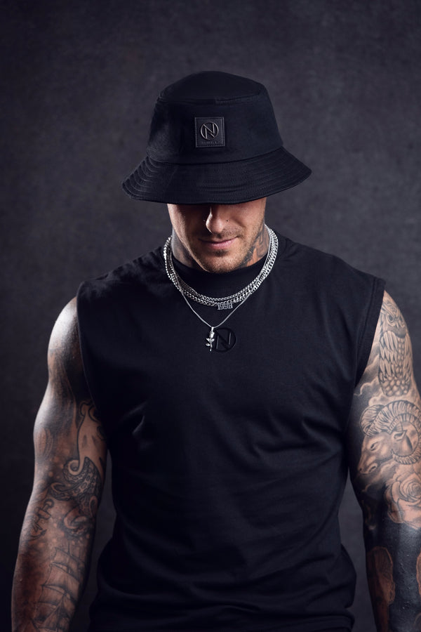 Unisex klobouček NØIRTEK