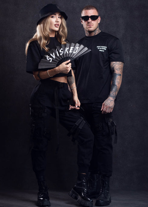 Unisex klobouček NØIRTEK