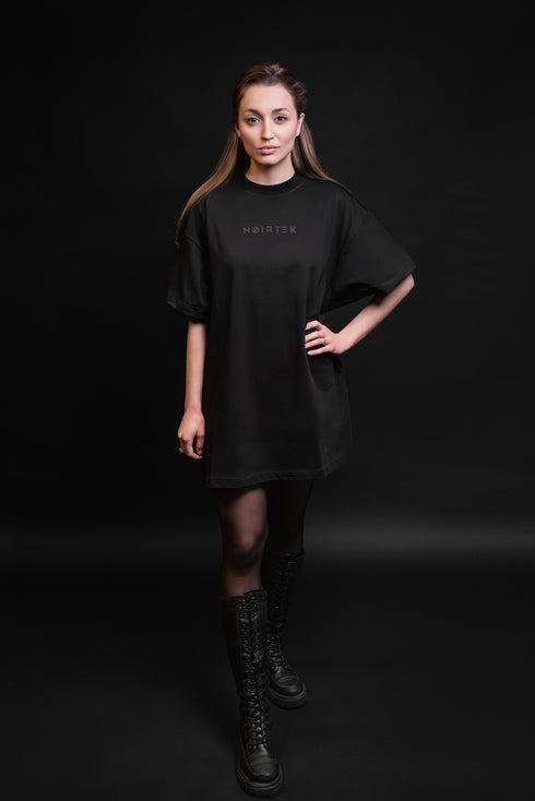 NØIRTEK DRESS T-SHIRT