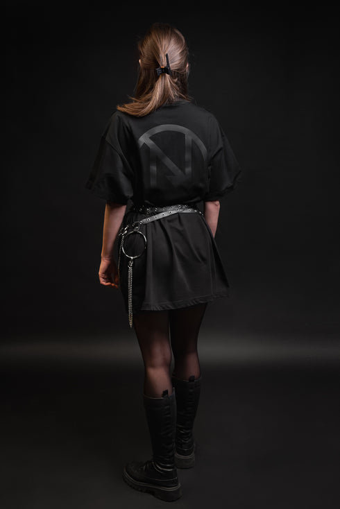 NØIRTEK DRESS T-SHIRT