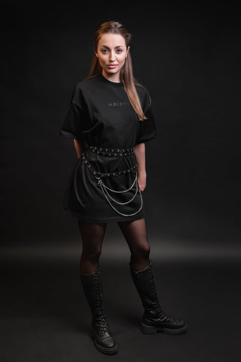 NØIRTEK DRESS T-SHIRT