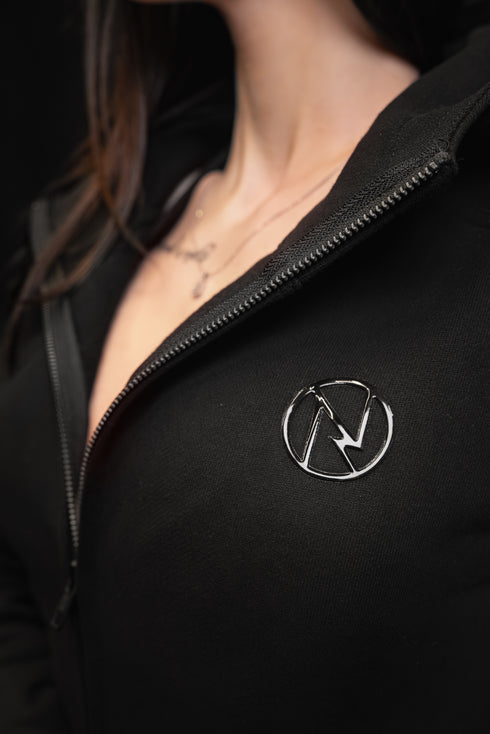 BØRN ØF NØISE – dámská mikina