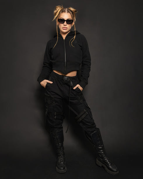 BØRN ØF NØISE – dámská mikina