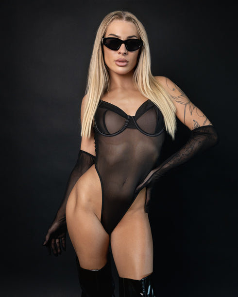 NØIRTEK NOIR BODY
