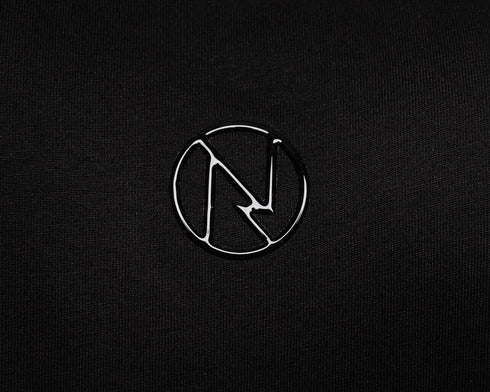 NØIRTEK Unisex oversized tričko BØRN ØF NØISE
